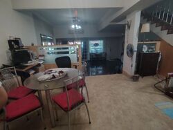 Island Gardens (D20), Terrace #521370431